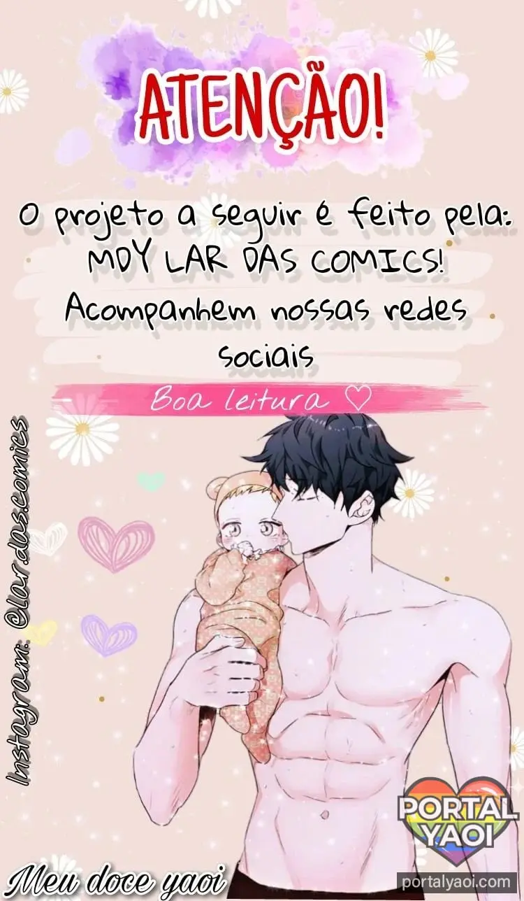 Love is an Illusion! – Capítulo 43.5 Yaoi – Página 2