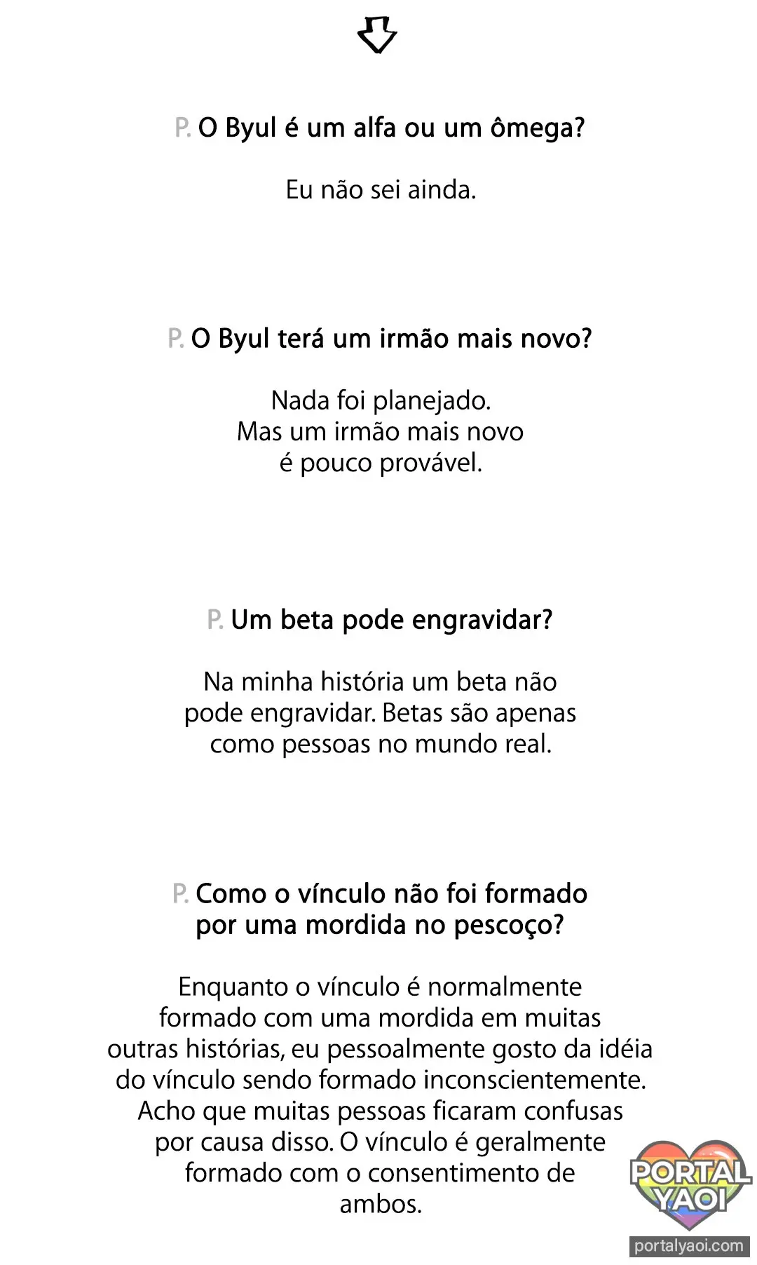 Love is an Illusion! – Capítulo 43.5 Yaoi – Página 9