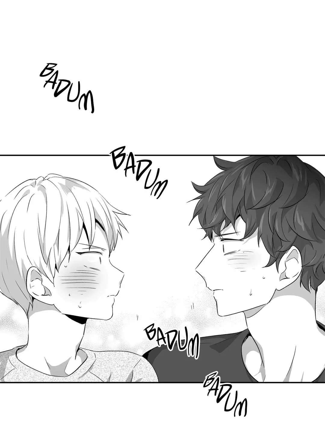 Love is an Illusion! – Capítulo 44 Yaoi – Página 23