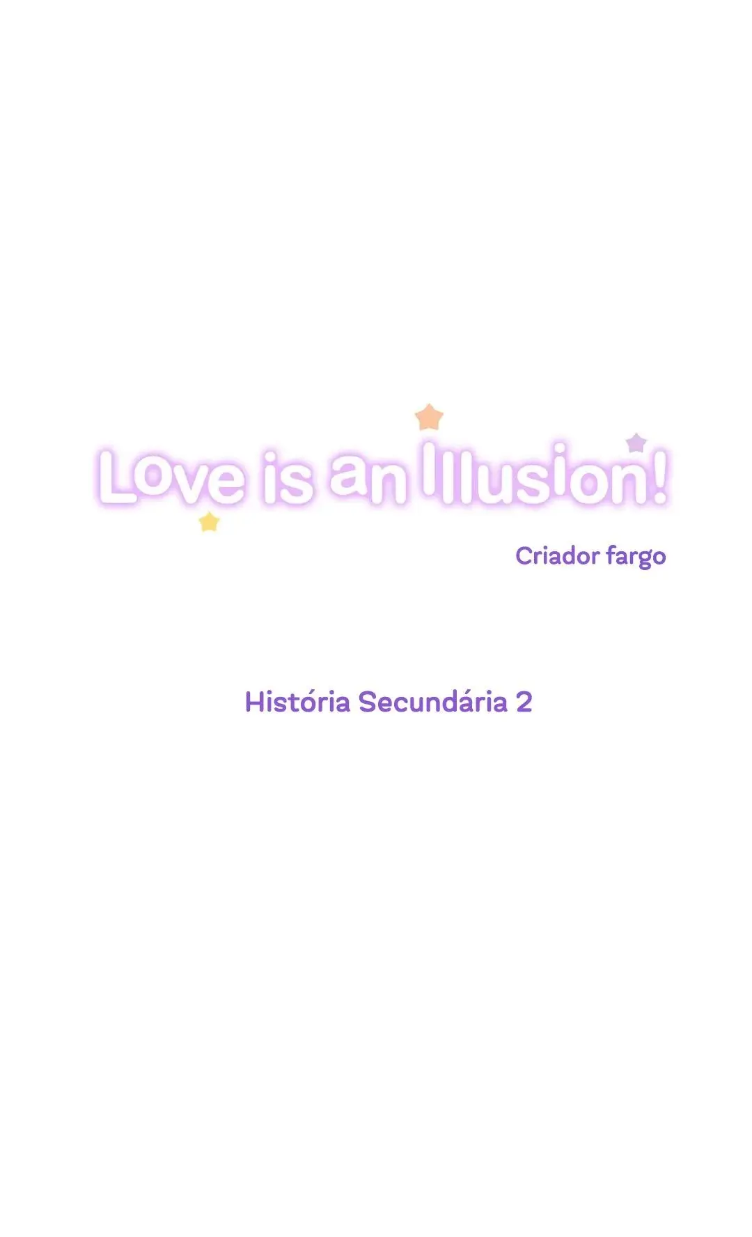 Love is an Illusion! – Capítulo 45 Yaoi – Página 4