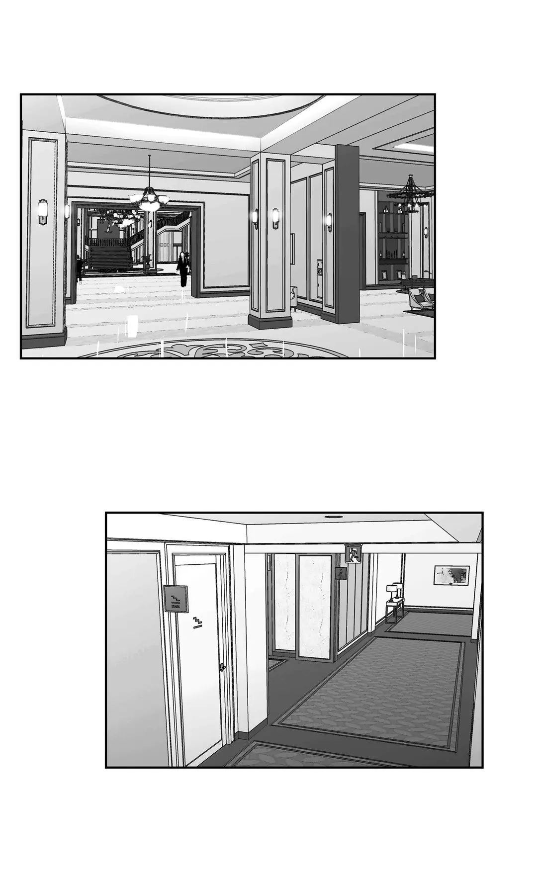 Love is an Illusion! – Capítulo 50 Yaoi – Página 13