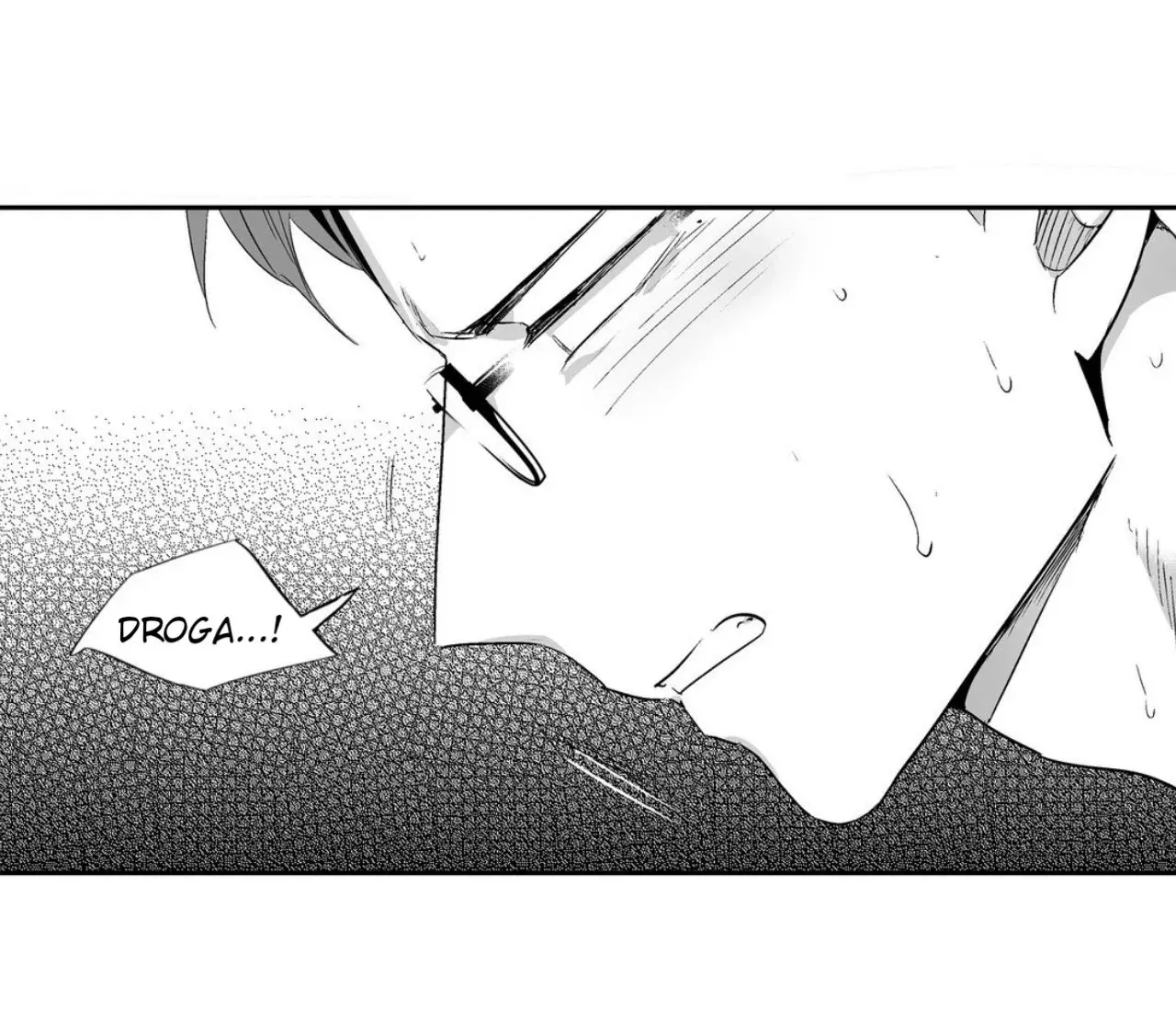 Love is an Illusion! – Capítulo 52 Yaoi – Página 10