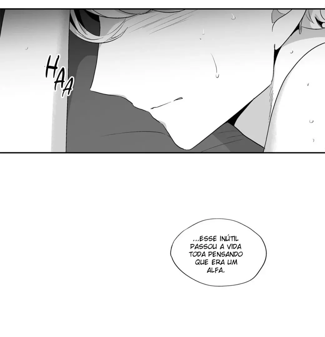 Love is an Illusion! – Capítulo 52 Yaoi – Página 16