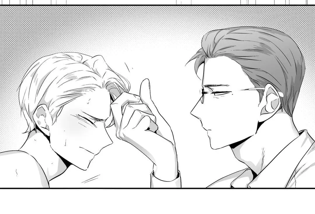 Love is an Illusion! – Capítulo 52 Yaoi – Página 28