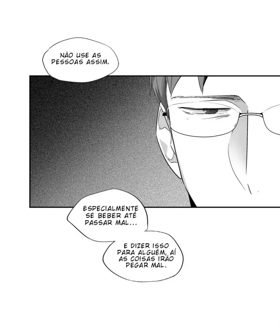 Love is an Illusion! – Capítulo 52 Yaoi – Página 31