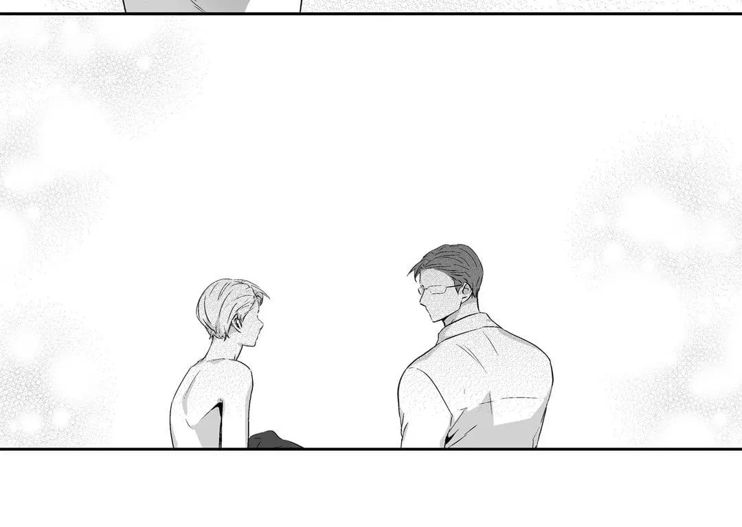 Love is an Illusion! – Capítulo 52 Yaoi – Página 33