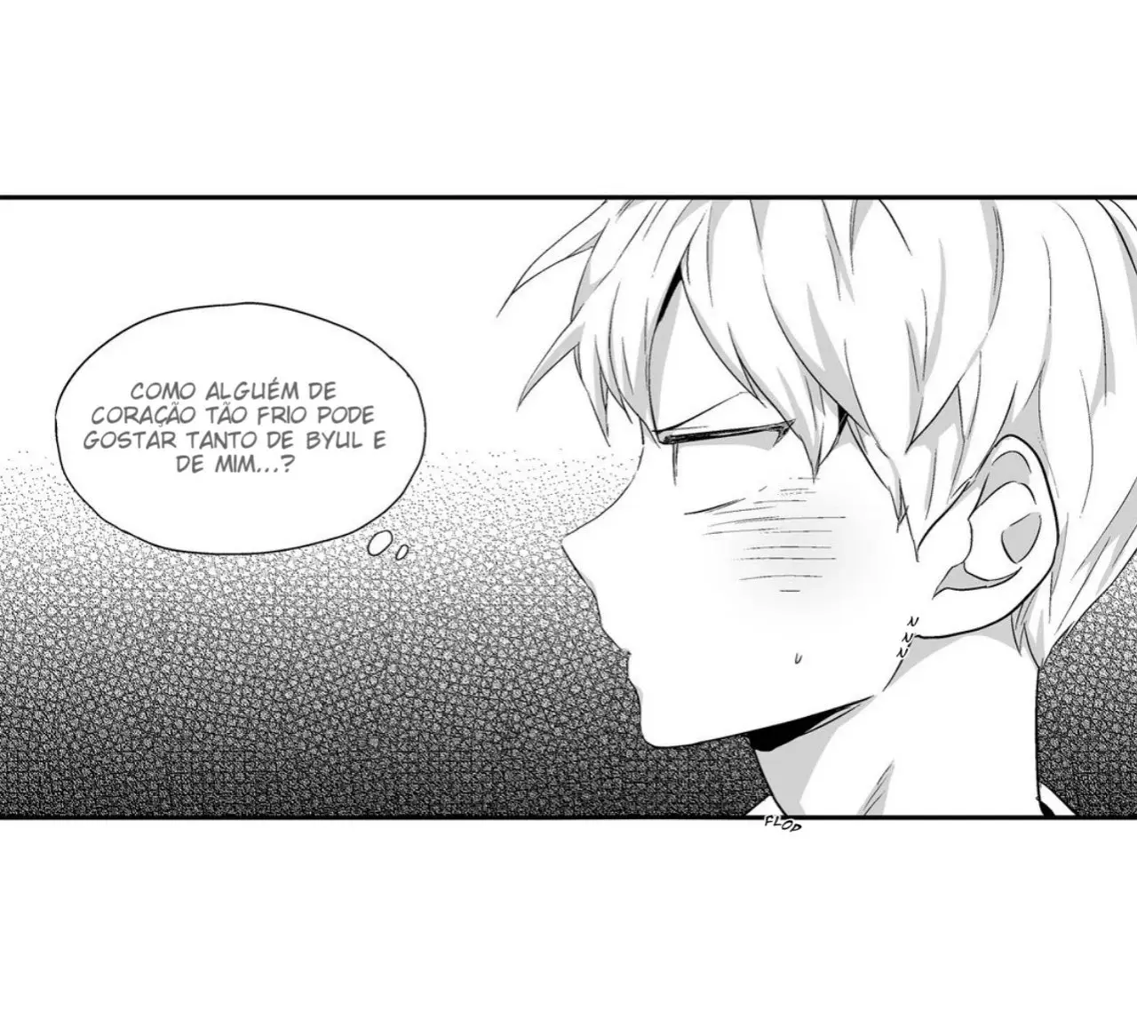 Love is an Illusion! – Capítulo 52 Yaoi – Página 46