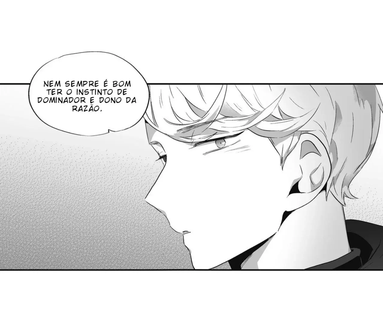 Love is an Illusion! – Capítulo 52 Yaoi – Página 51