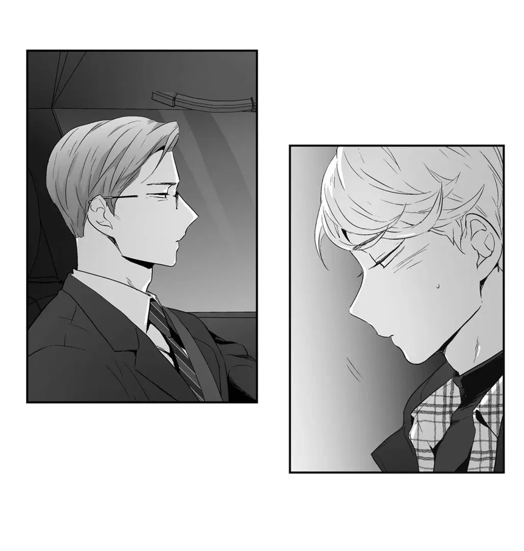 Love is an Illusion! – Capítulo 52 Yaoi – Página 52