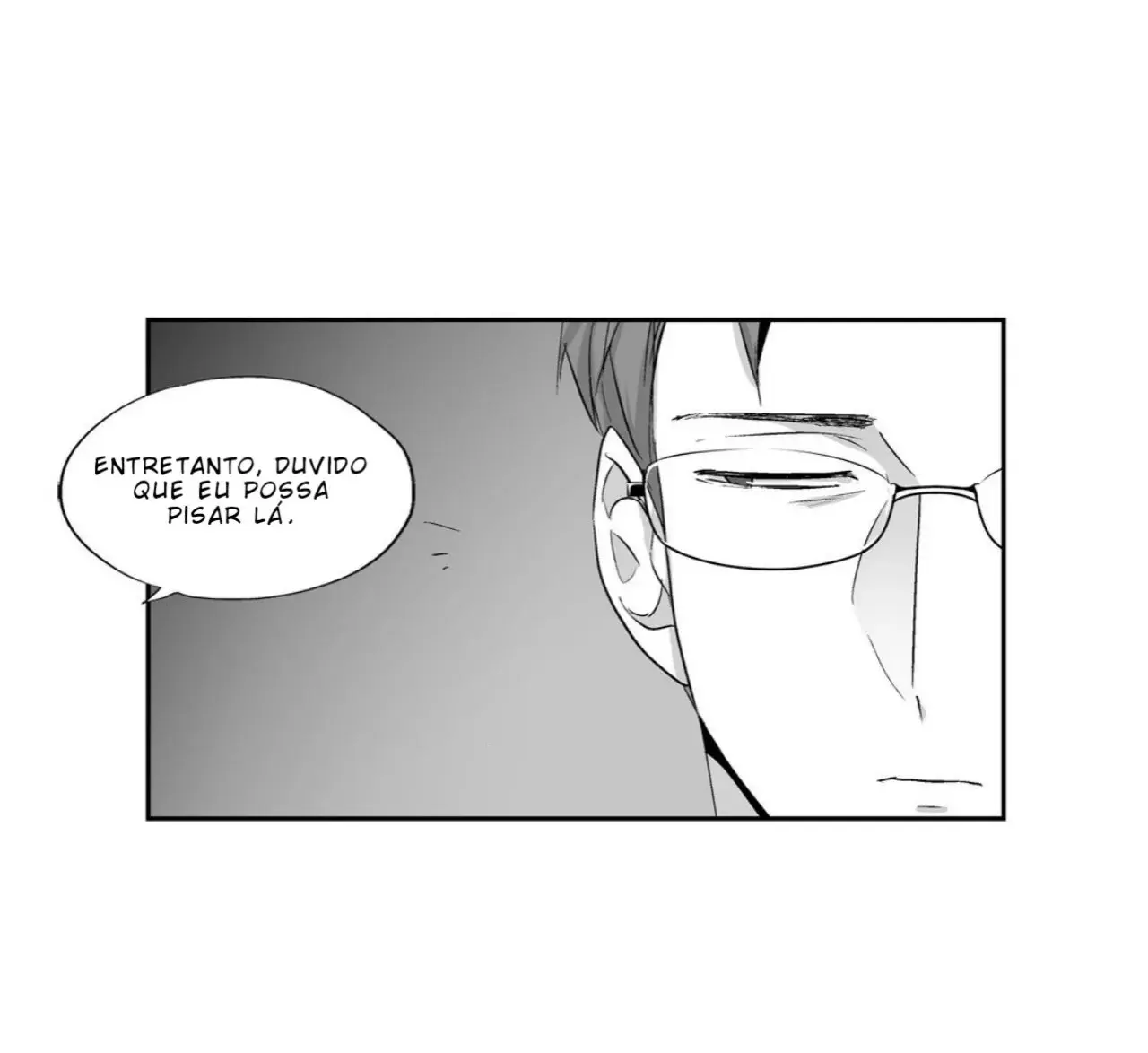 Love is an Illusion! – Capítulo 52 Yaoi – Página 54