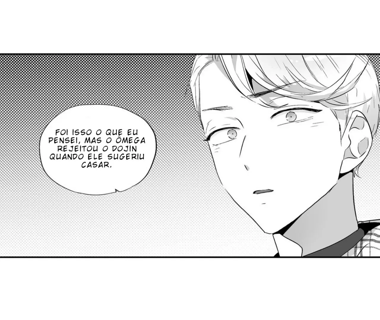 Love is an Illusion! – Capítulo 52 Yaoi – Página 56