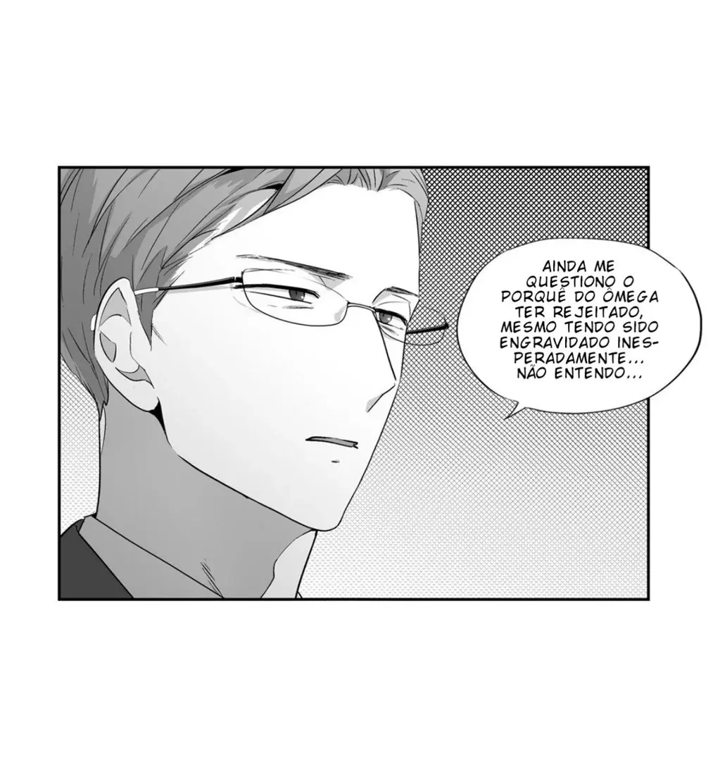 Love is an Illusion! – Capítulo 52 Yaoi – Página 57