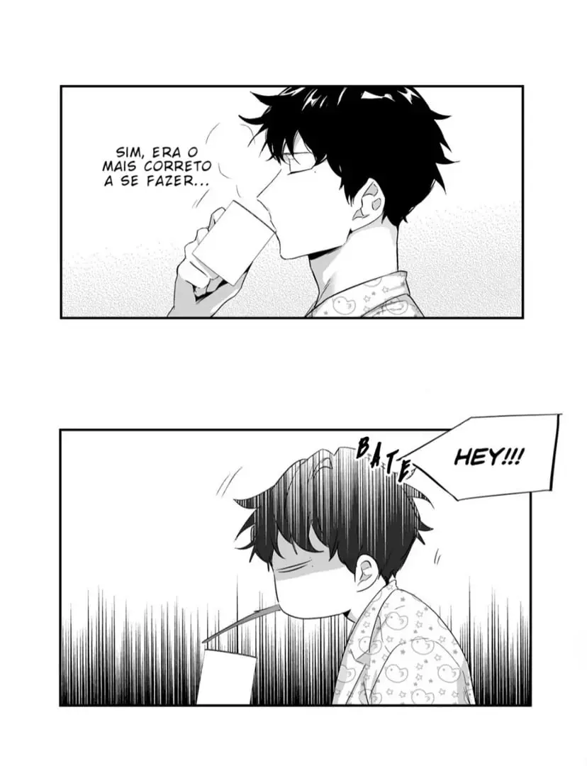 Love is an Illusion! – Capítulo 52 Yaoi – Página 67