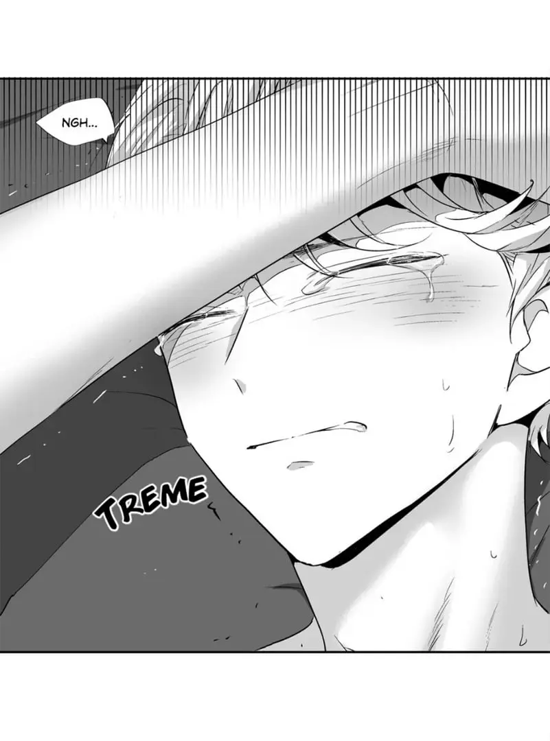 Love is an Illusion! – Capítulo 52 Yaoi – Página 7