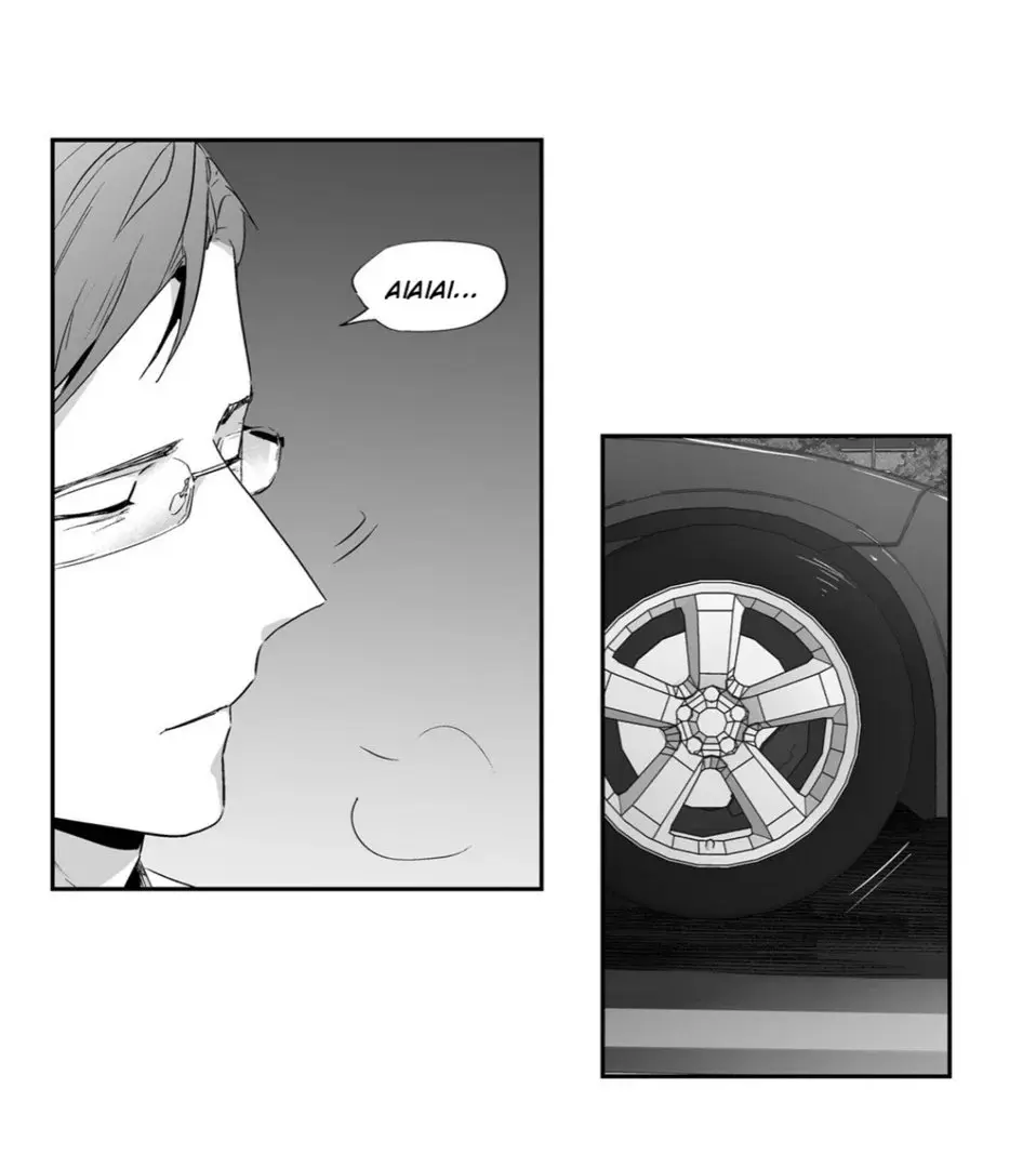 Love is an Illusion! – Capítulo 52 Yaoi – Página 71