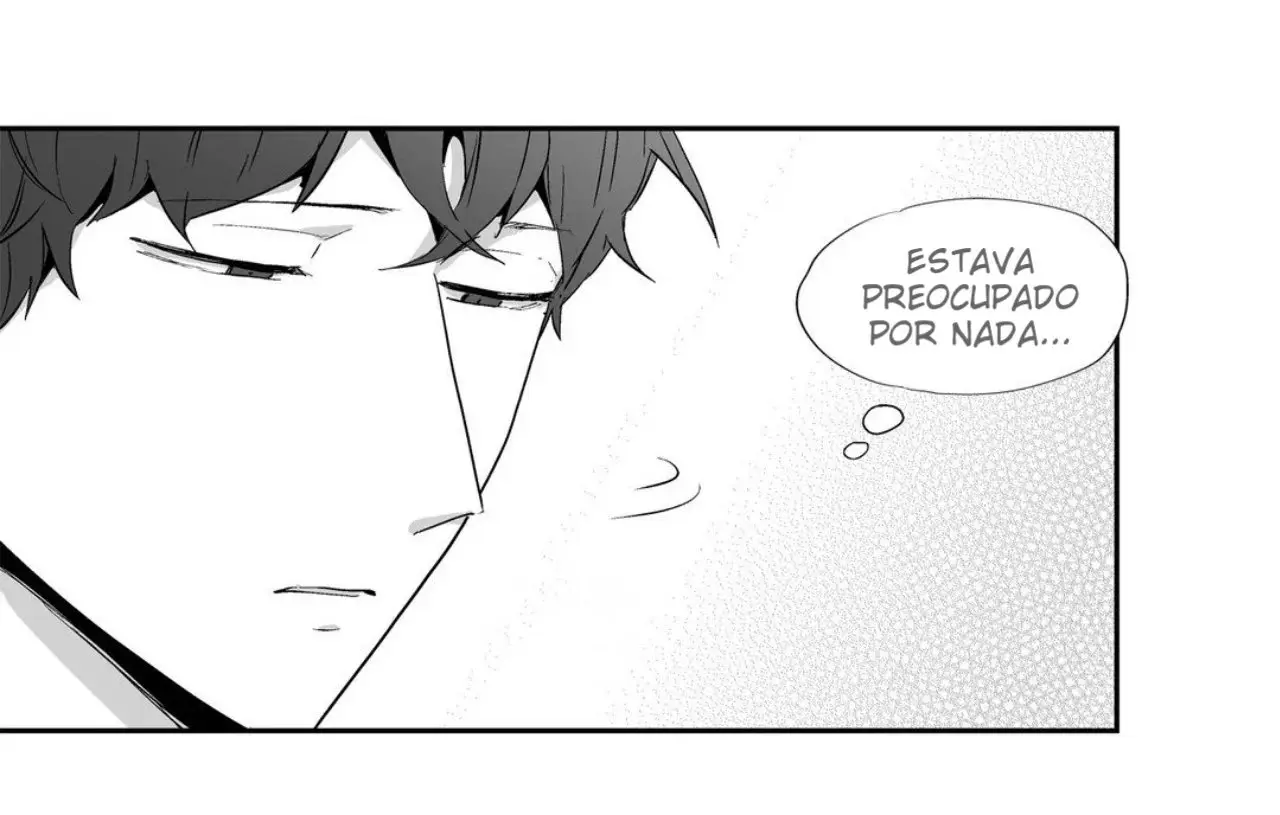 Love is an Illusion! – Capítulo 53 Yaoi – Página 14