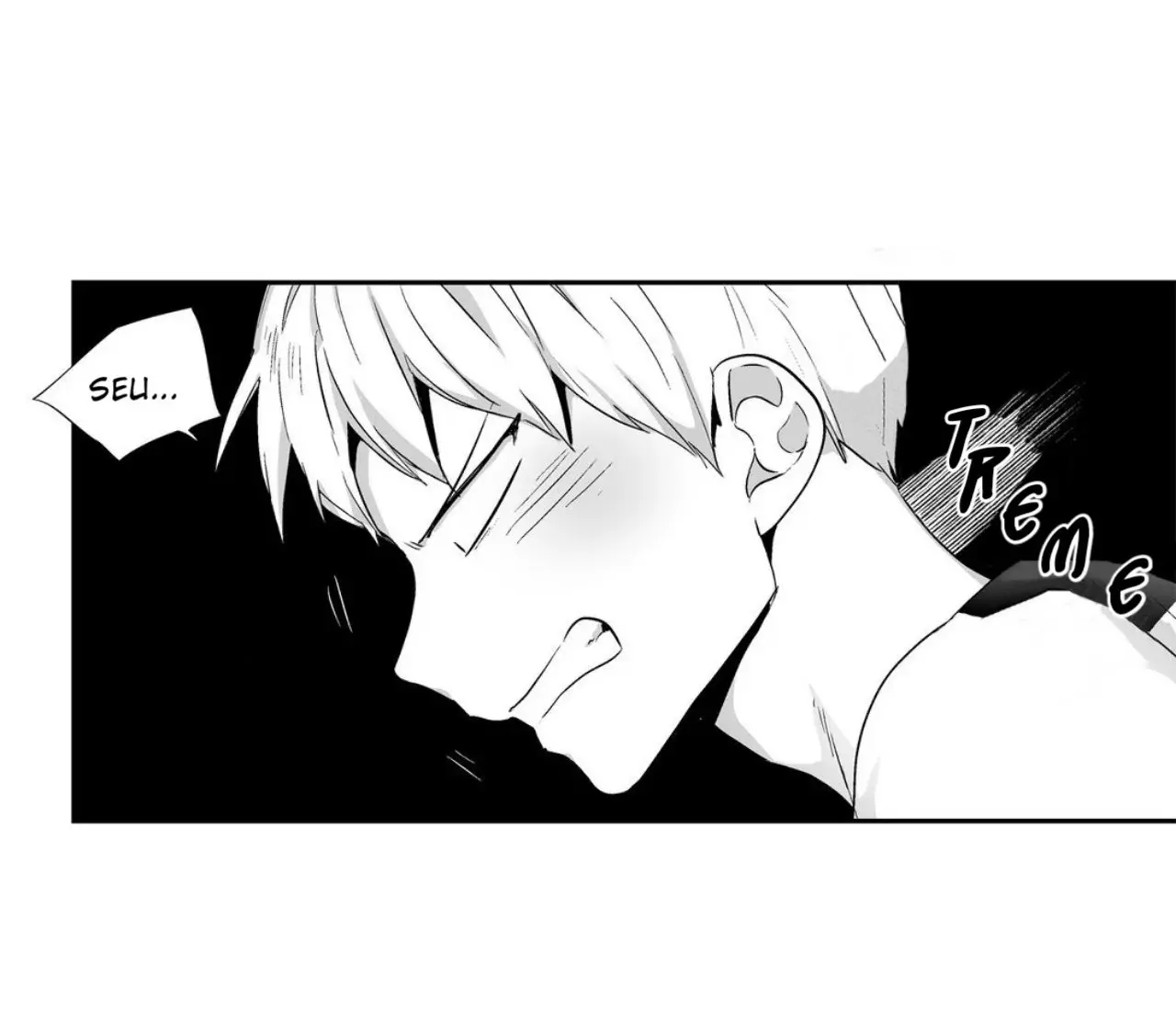 Love is an Illusion! – Capítulo 53 Yaoi – Página 16