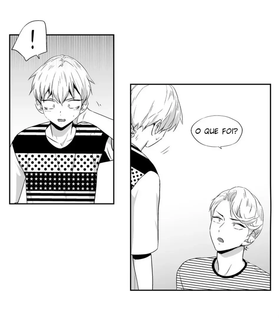 Love is an Illusion! – Capítulo 53 Yaoi – Página 17