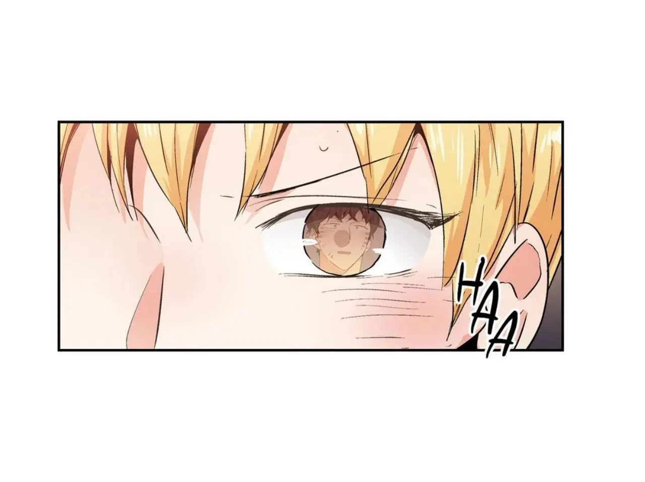 Love is an Illusion! – Capítulo 53 Yaoi – Página 40