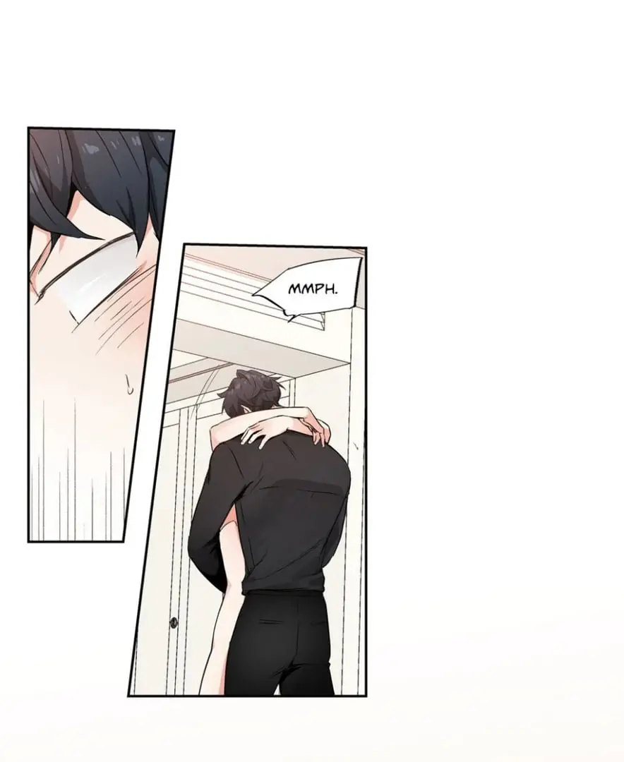 Love is an Illusion! – Capítulo 53 Yaoi – Página 42