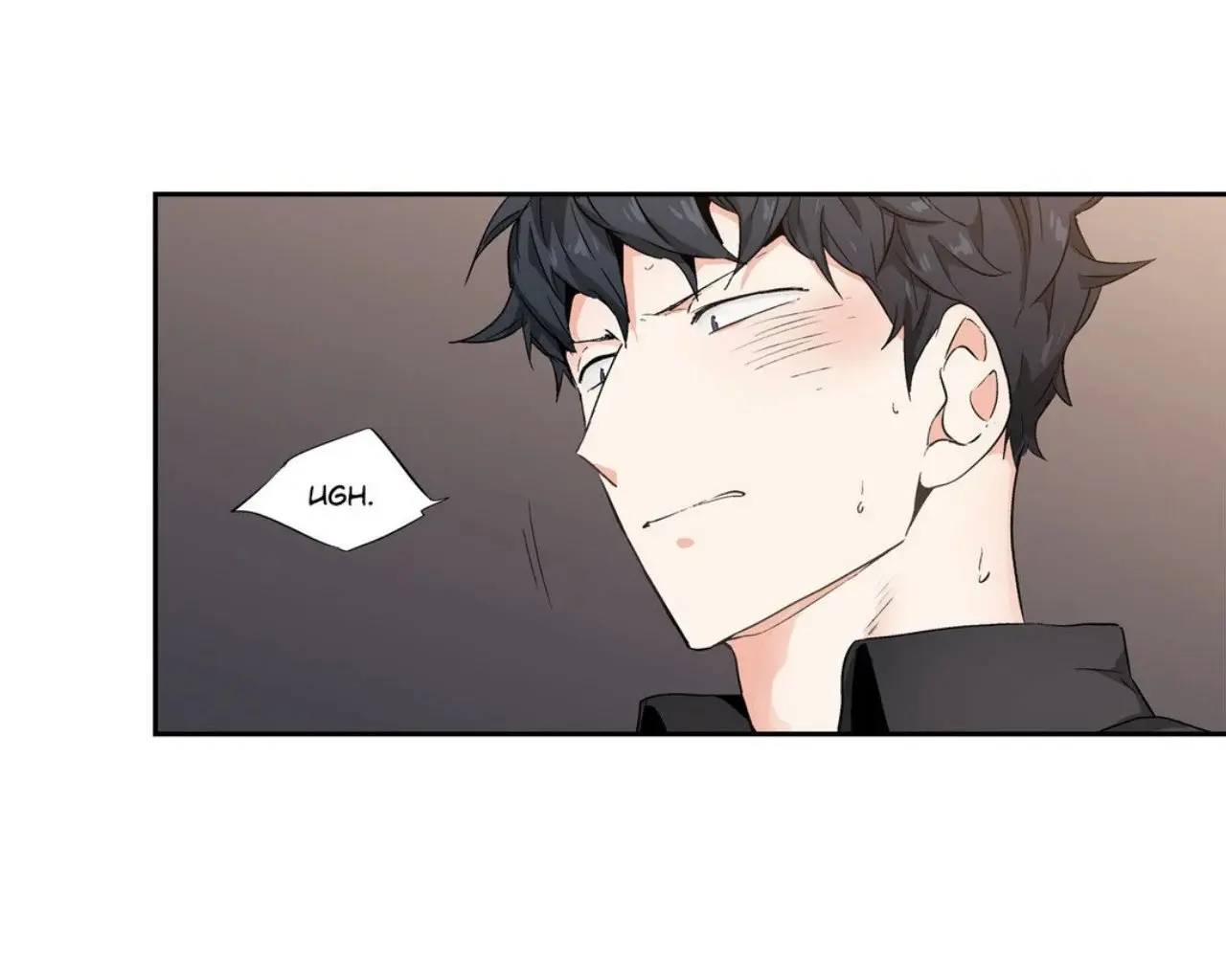 Love is an Illusion! – Capítulo 53 Yaoi – Página 51