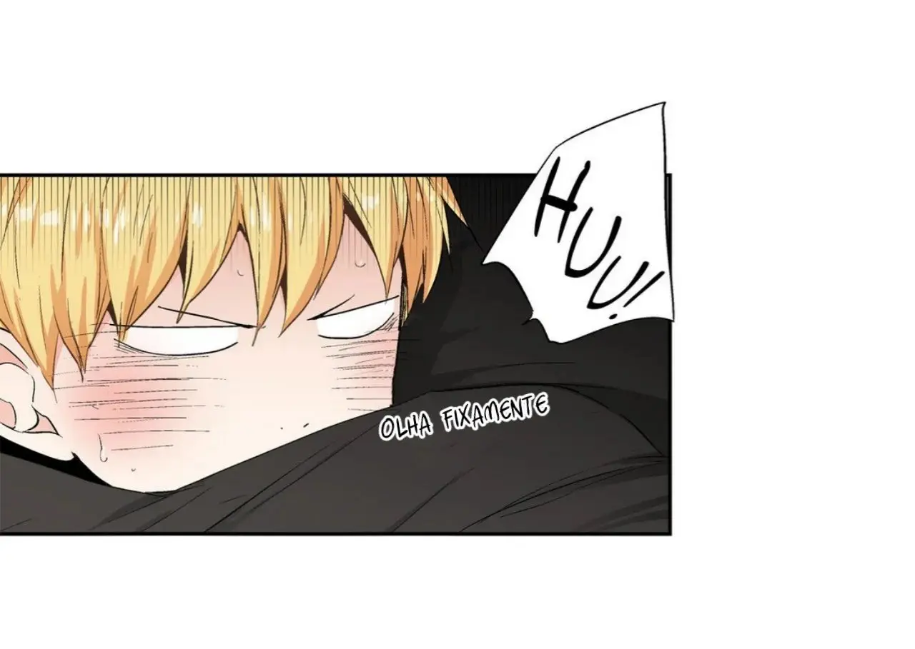 Love is an Illusion! – Capítulo 53 Yaoi – Página 52