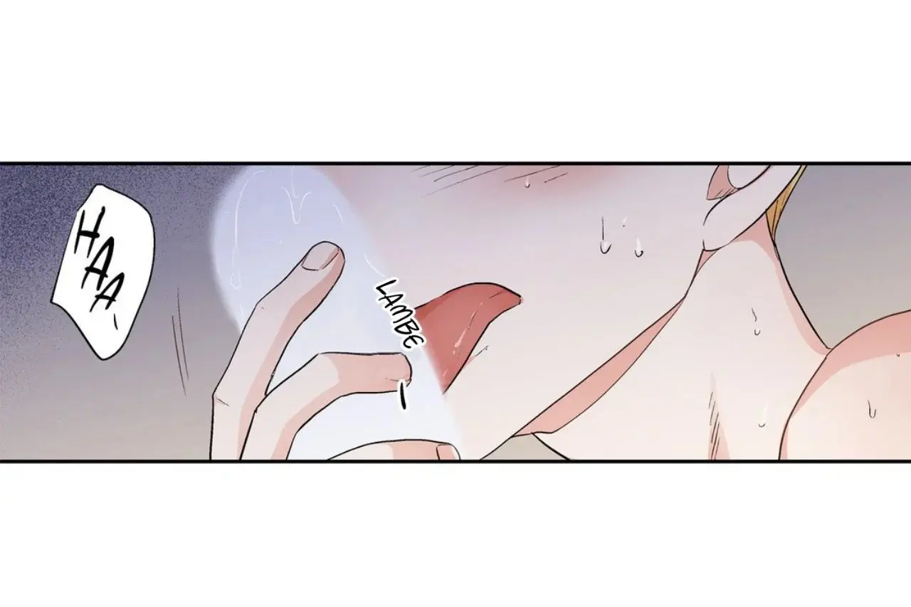 Love is an Illusion! – Capítulo 53 Yaoi – Página 59