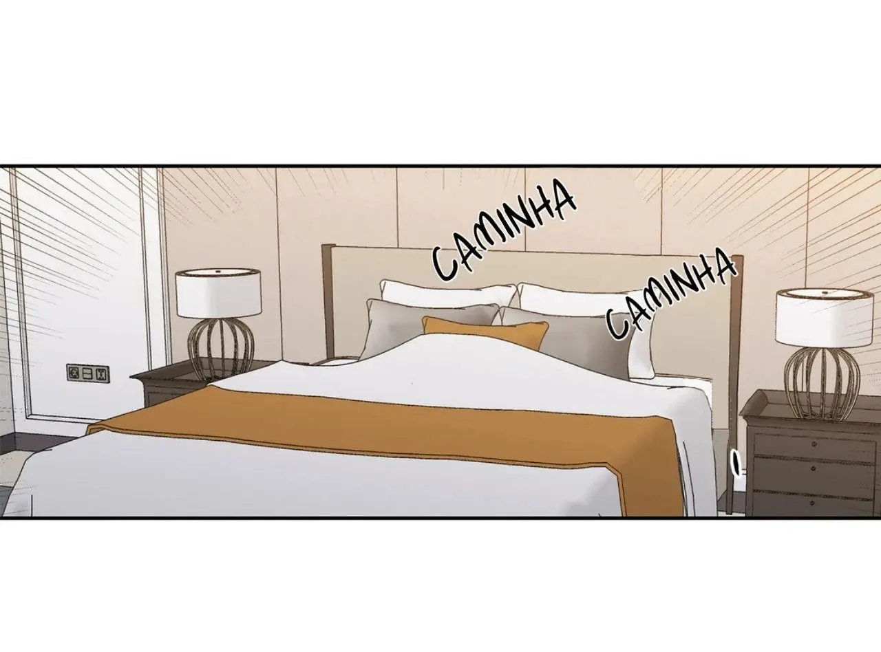 Love is an Illusion! – Capítulo 54 Yaoi – Página 34