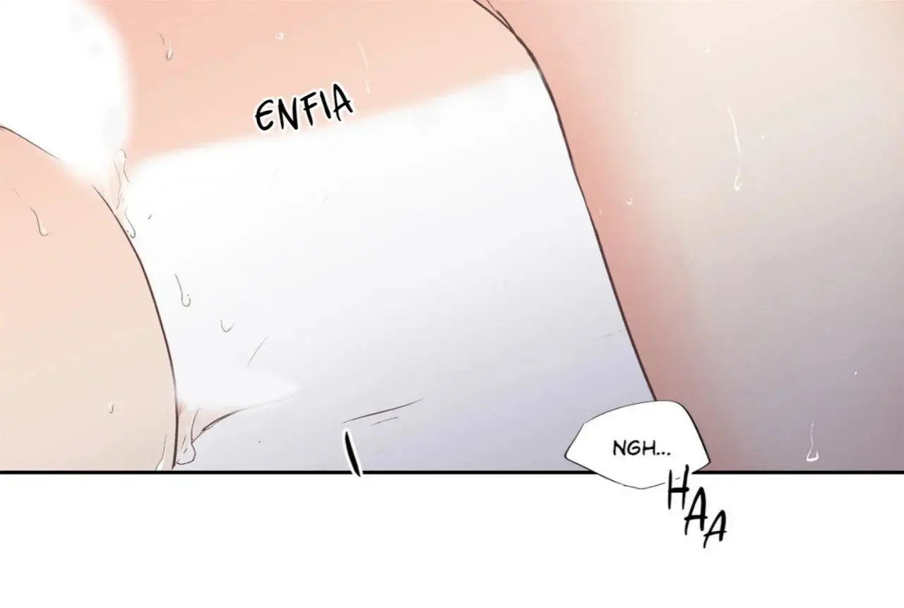 Love is an Illusion! – Capítulo 54 Yaoi – Página 41