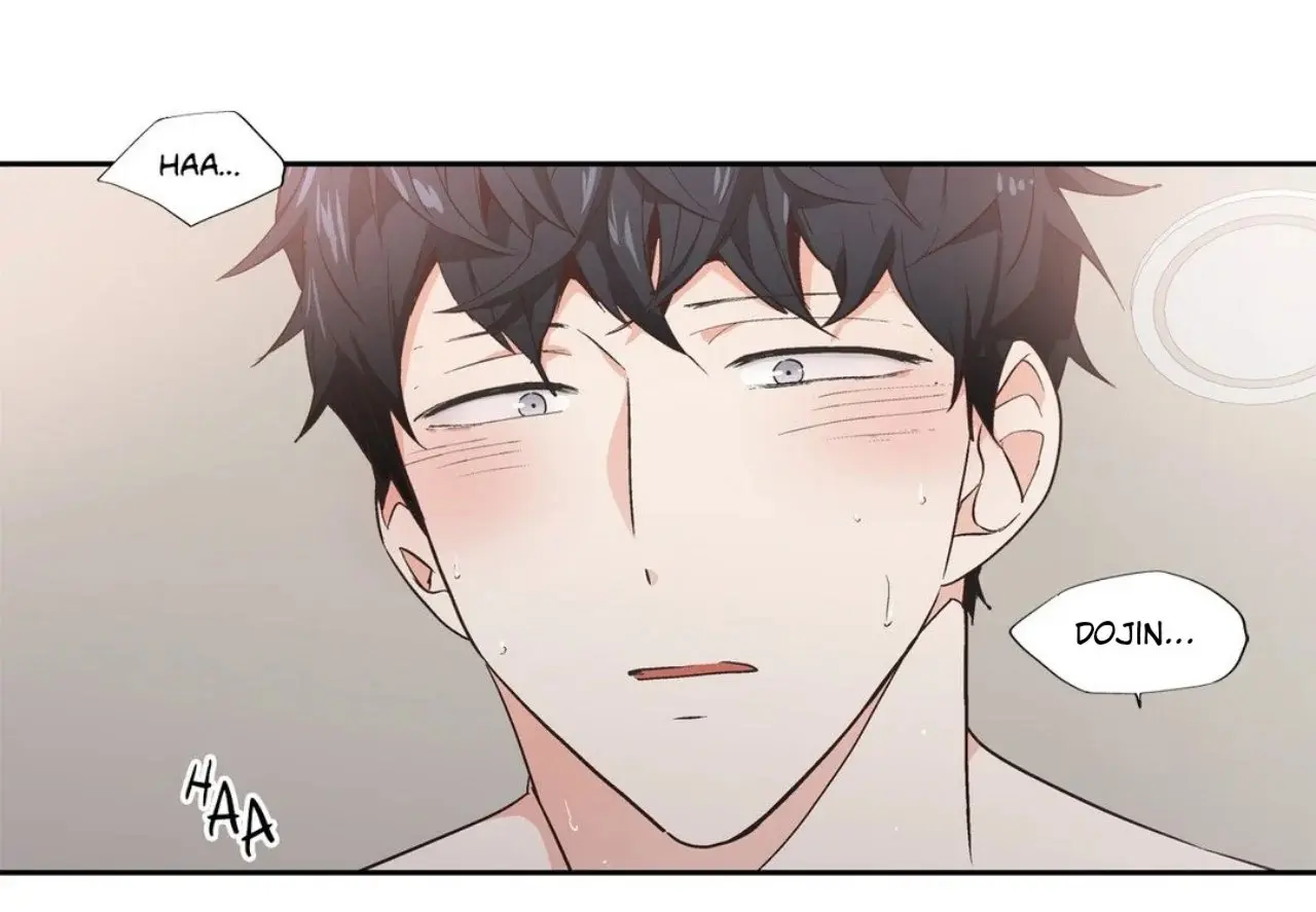 Love is an Illusion! – Capítulo 54 Yaoi – Página 50