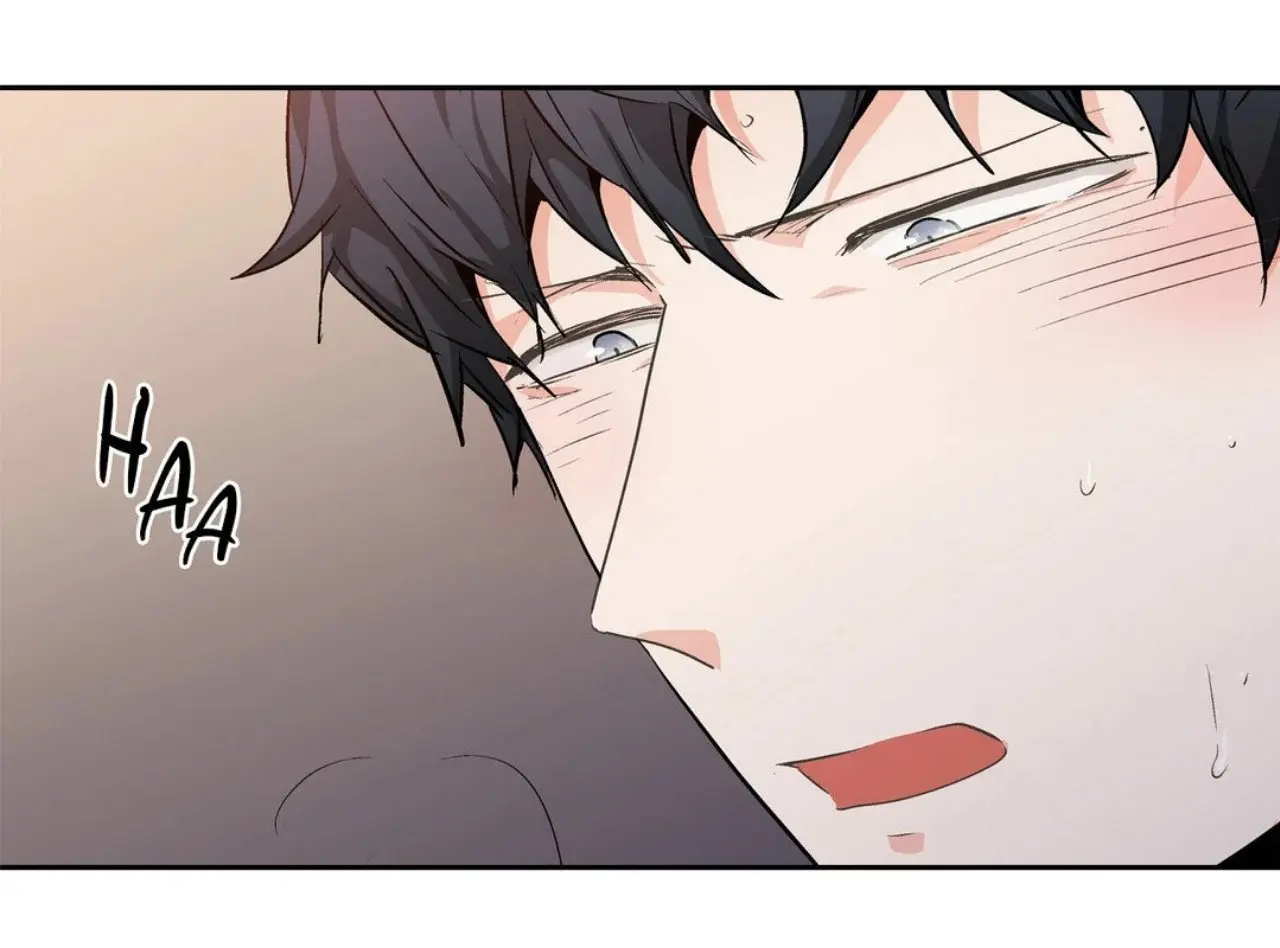 Love is an Illusion! – Capítulo 55 Yaoi – Página 10