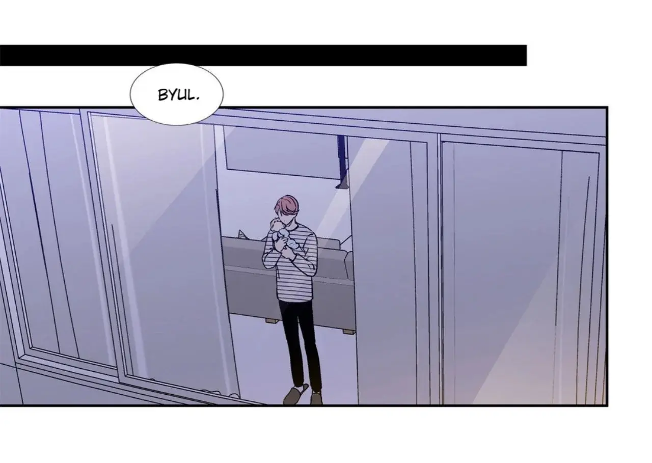 Love is an Illusion! – Capítulo 55 Yaoi – Página 12