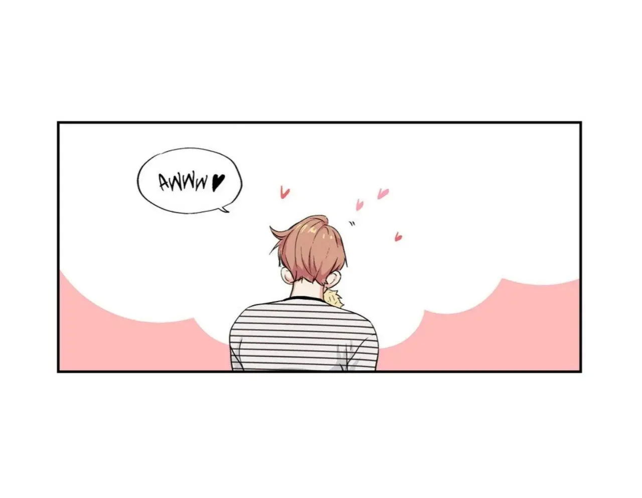 Love is an Illusion! – Capítulo 55 Yaoi – Página 14