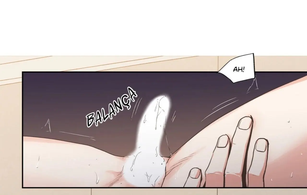 Love is an Illusion! – Capítulo 55 Yaoi – Página 15