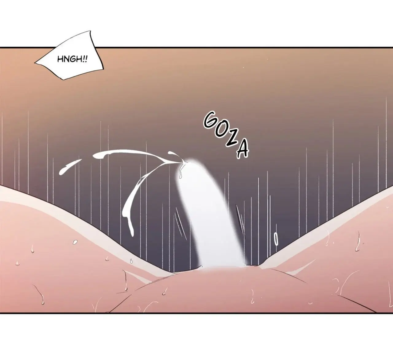 Love is an Illusion! – Capítulo 55 Yaoi – Página 22