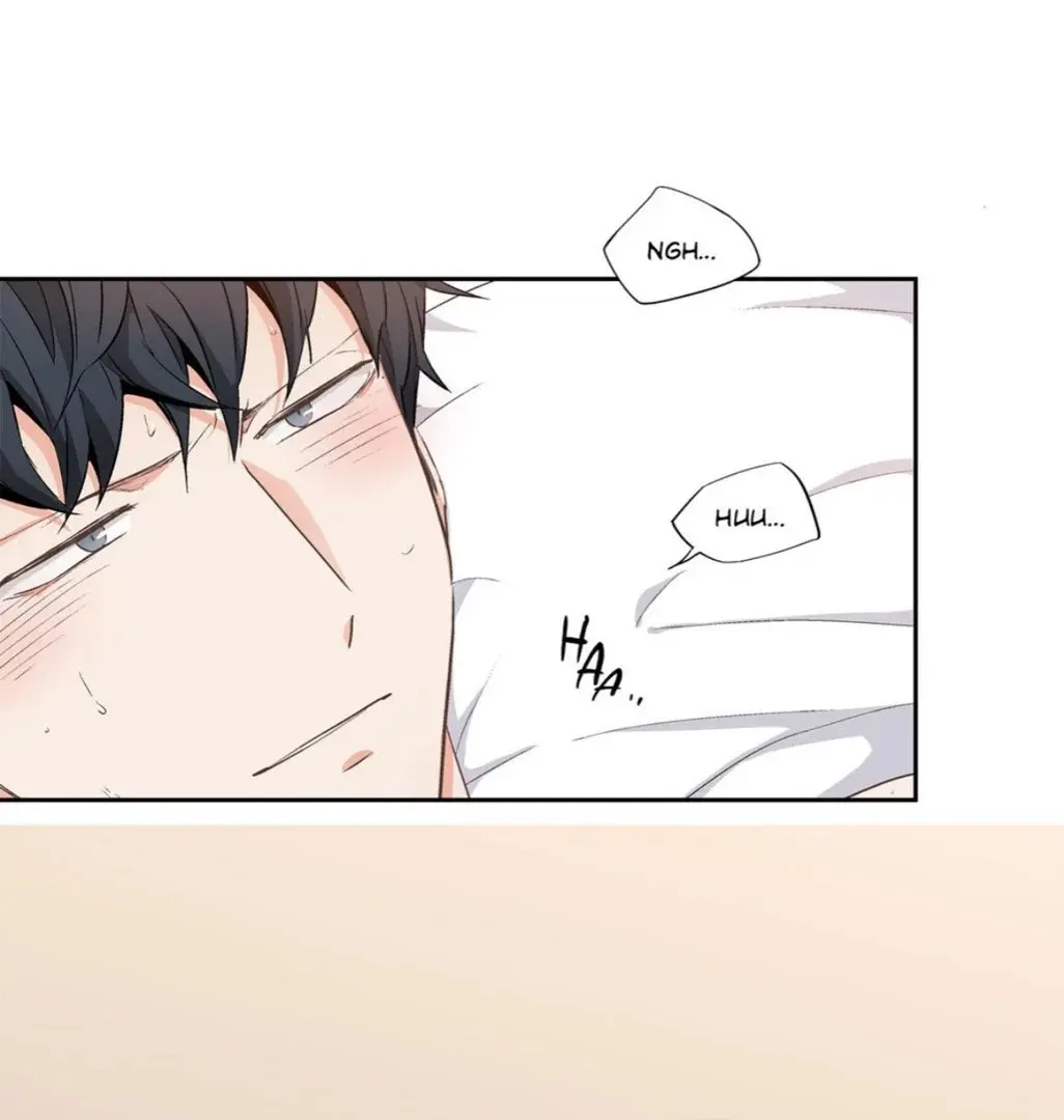 Love is an Illusion! – Capítulo 55 Yaoi – Página 38