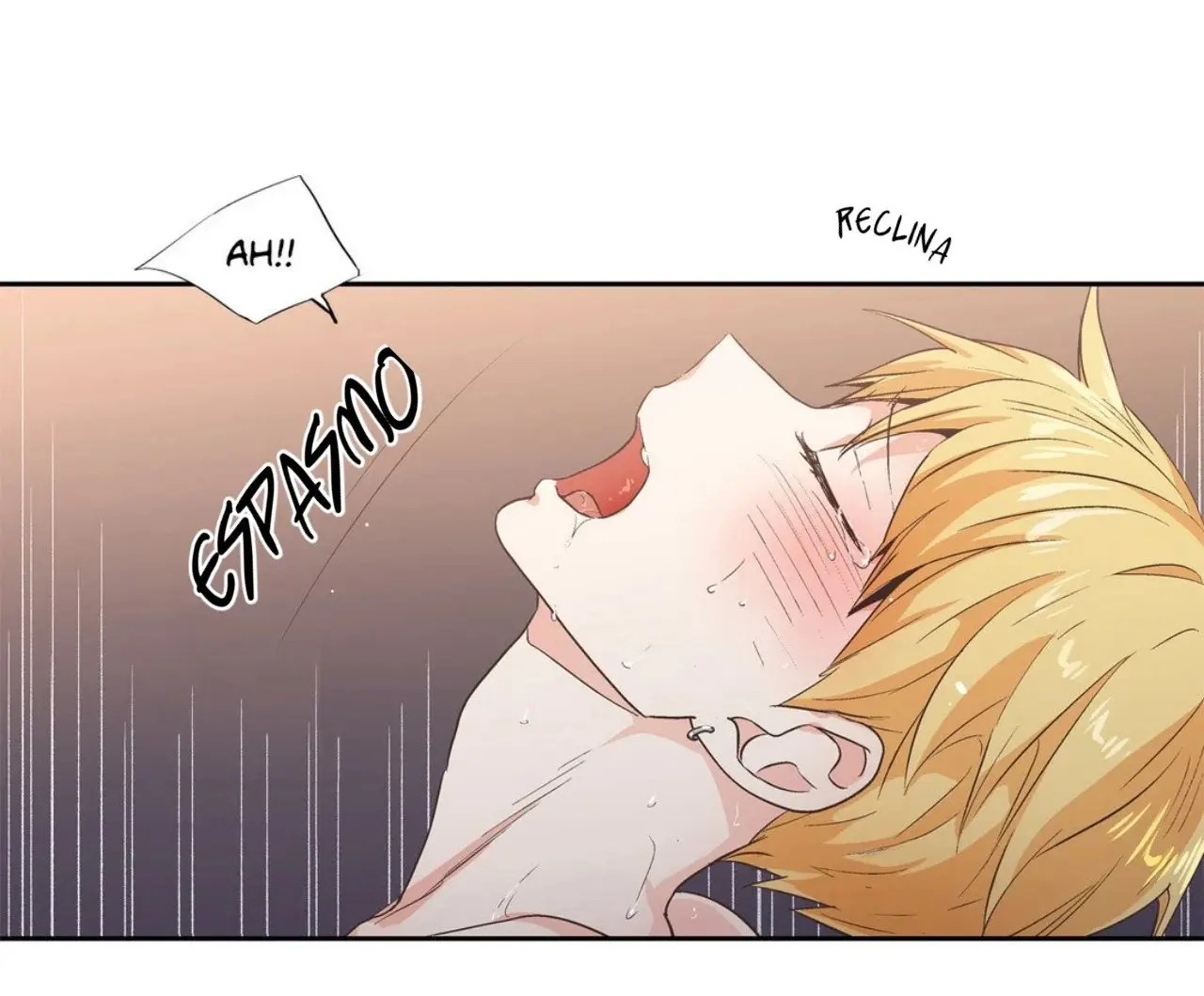 Love is an Illusion! – Capítulo 55 Yaoi – Página 46