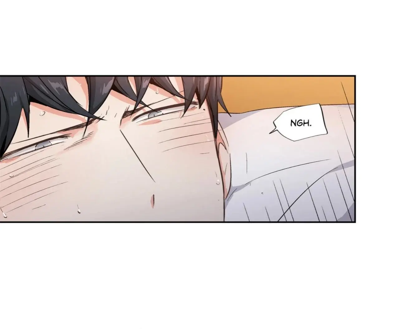 Love is an Illusion! – Capítulo 55 Yaoi – Página 47