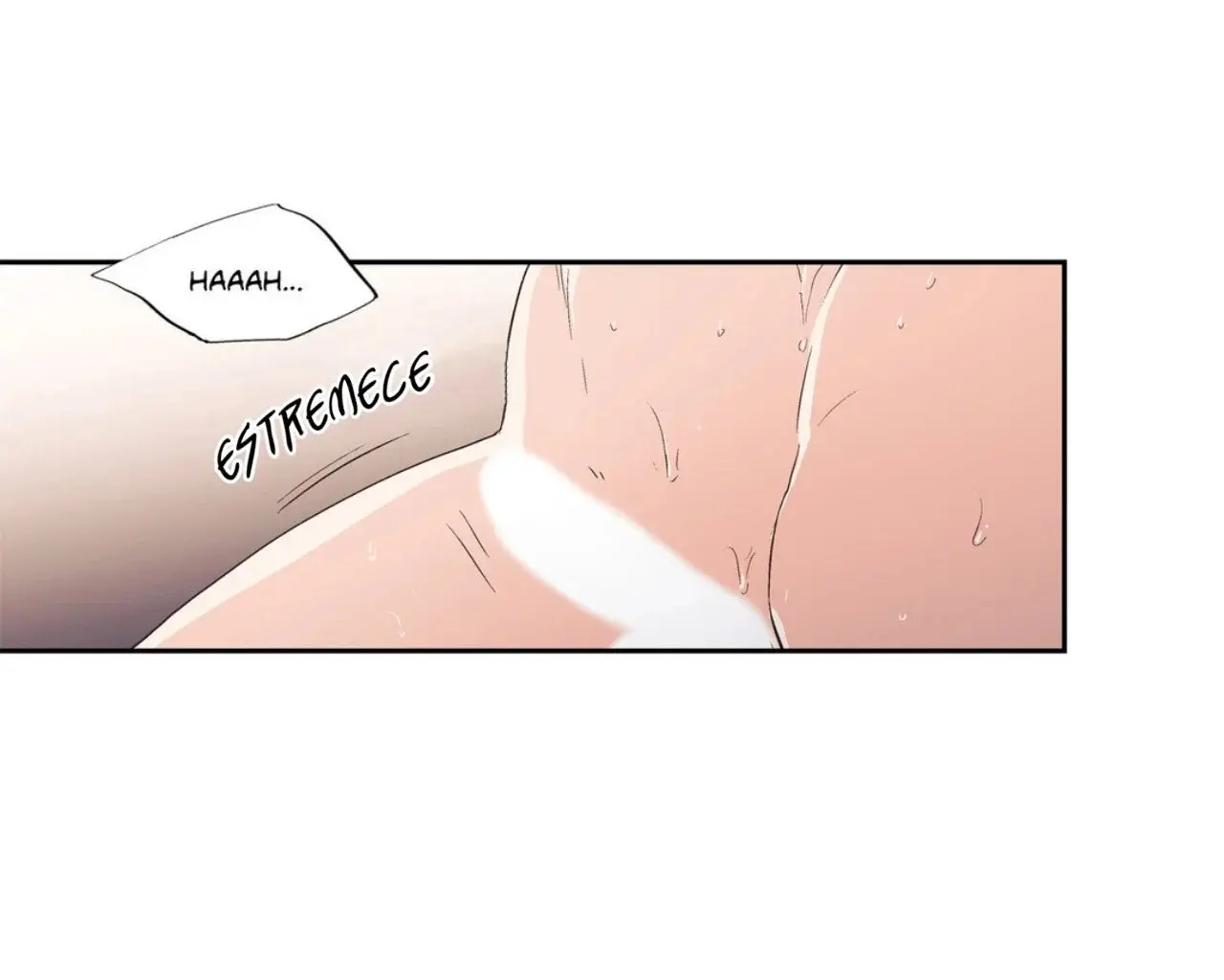 Love is an Illusion! – Capítulo 55 Yaoi – Página 49