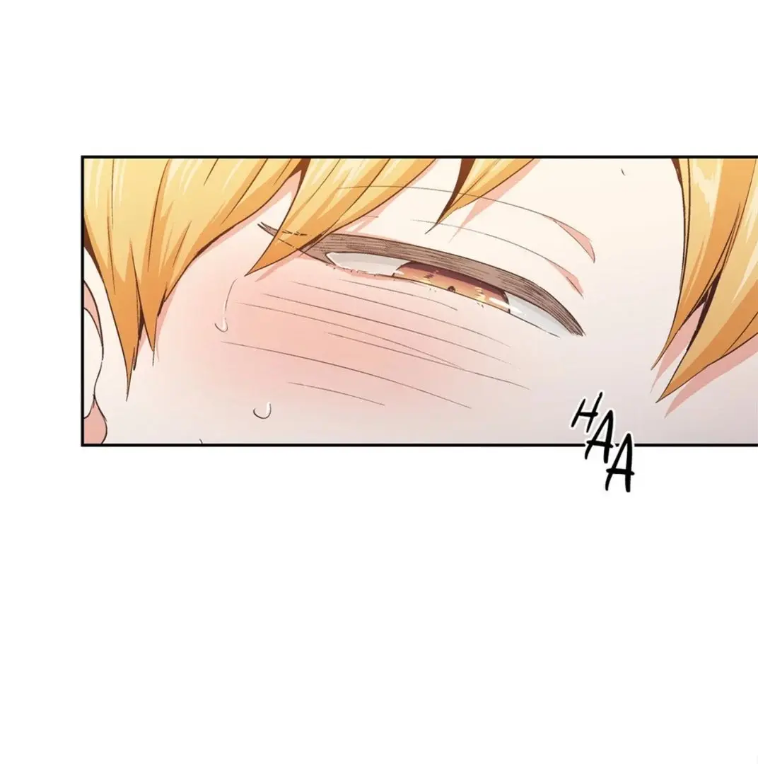 Love is an Illusion! – Capítulo 55 Yaoi – Página 53