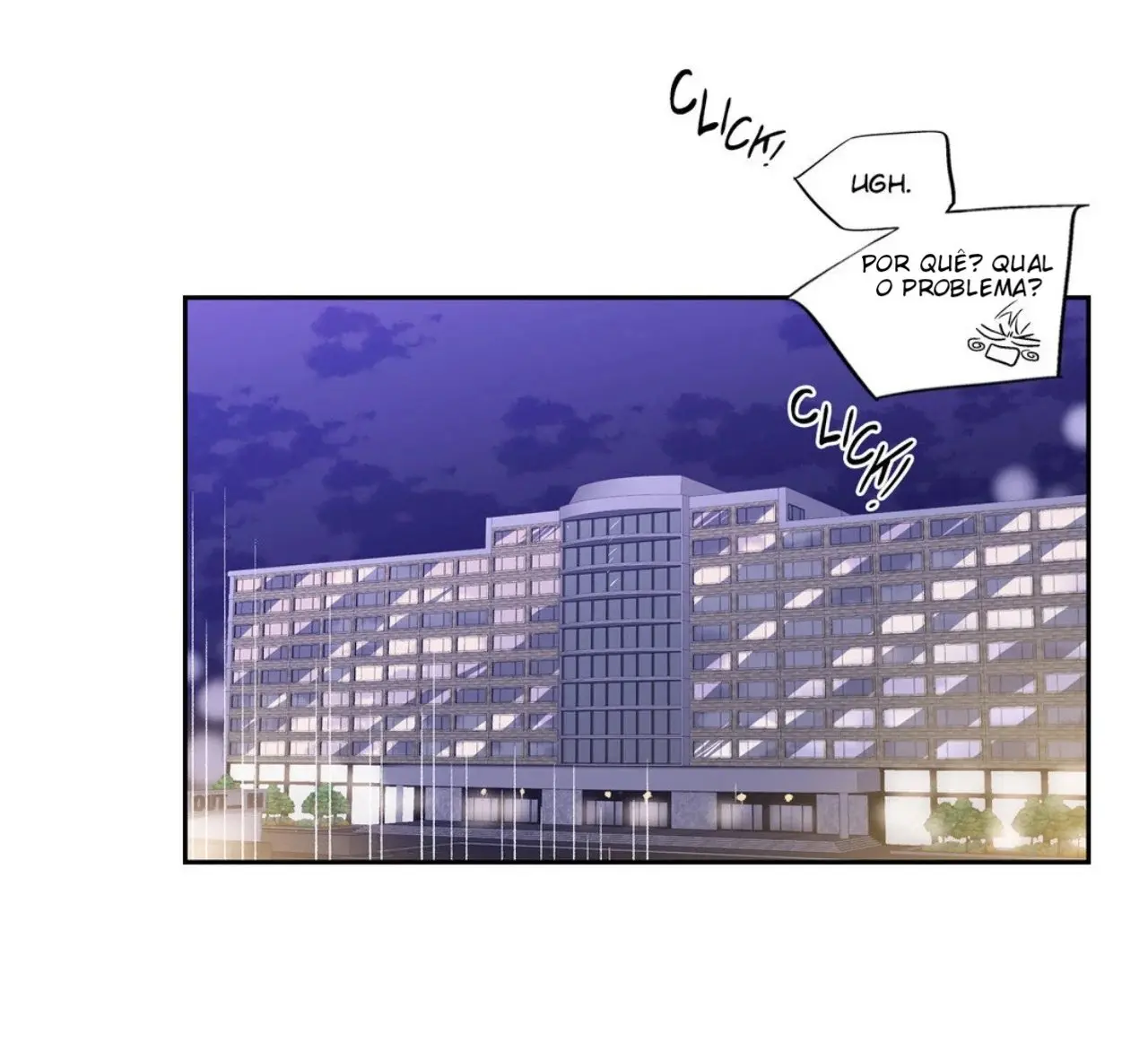 Love is an Illusion! – Capítulo 55 Yaoi – Página 59