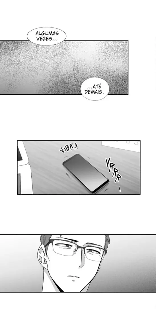 Love is an Illusion! – Capítulo 56 Yaoi – Página 13