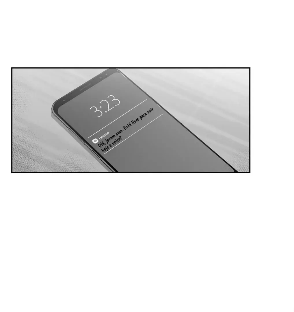 Love is an Illusion! – Capítulo 56 Yaoi – Página 14