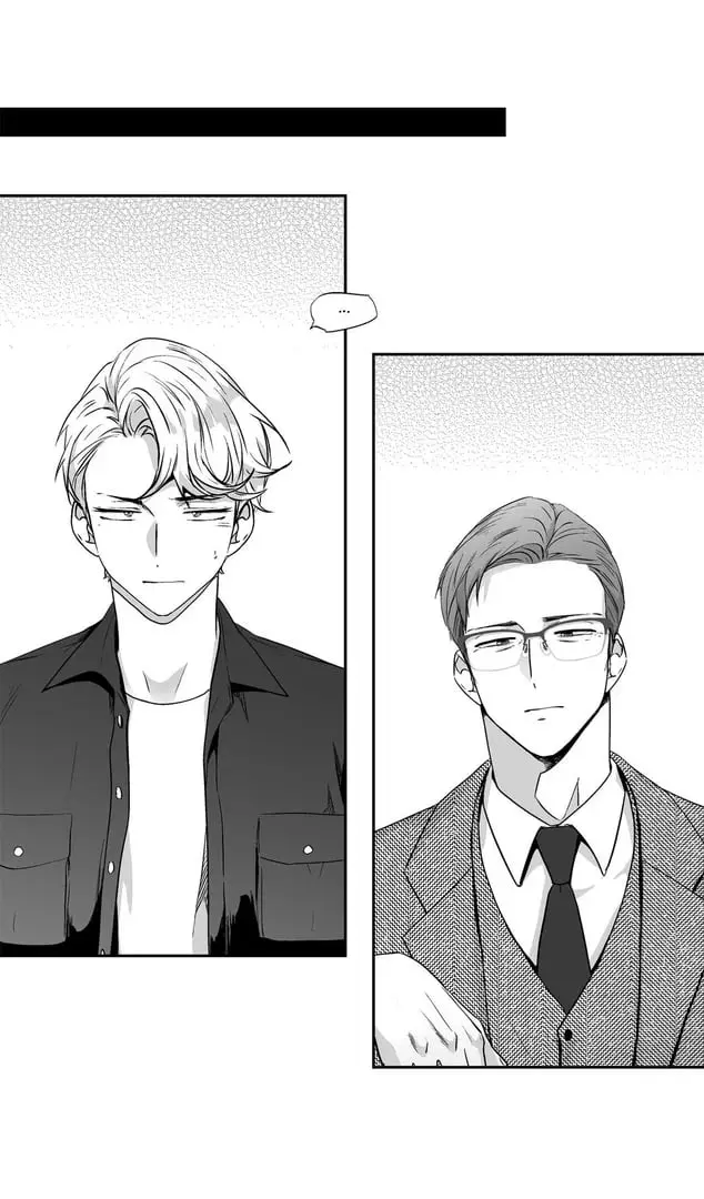 Love is an Illusion! – Capítulo 56 Yaoi – Página 15