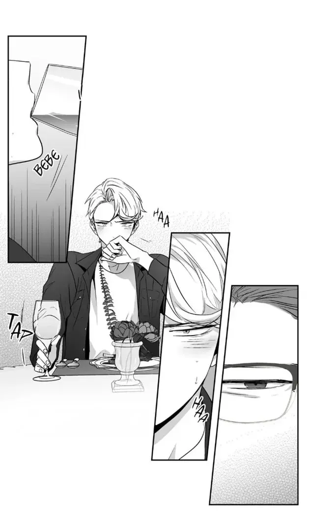 Love is an Illusion! – Capítulo 56 Yaoi – Página 23