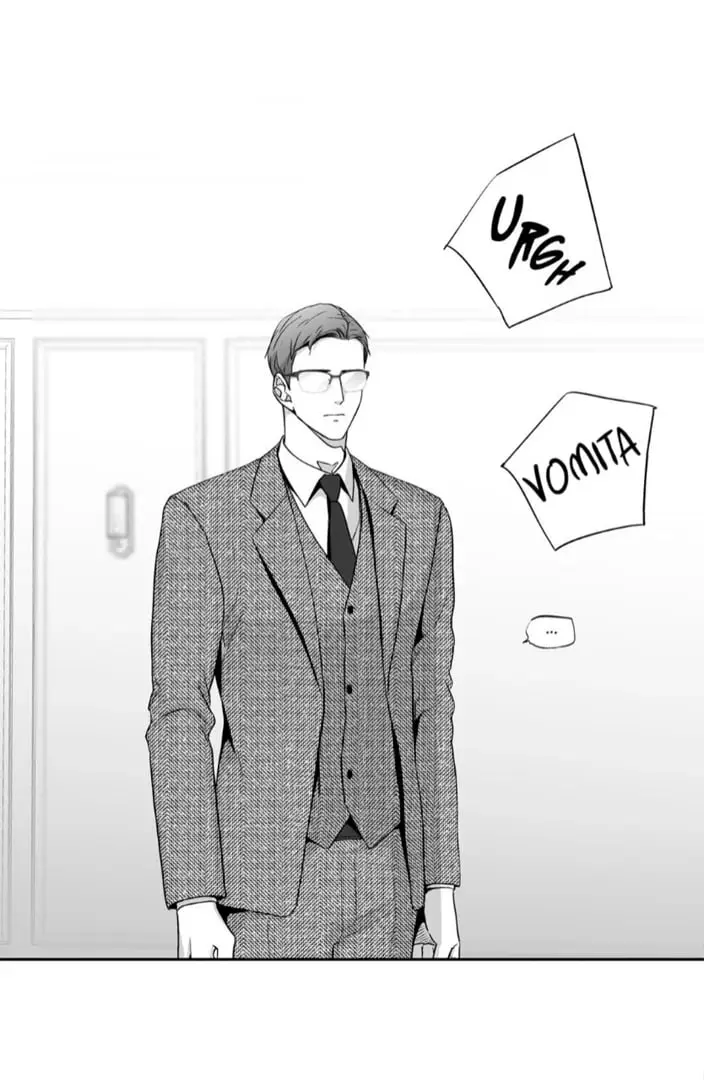 Love is an Illusion! – Capítulo 56 Yaoi – Página 24