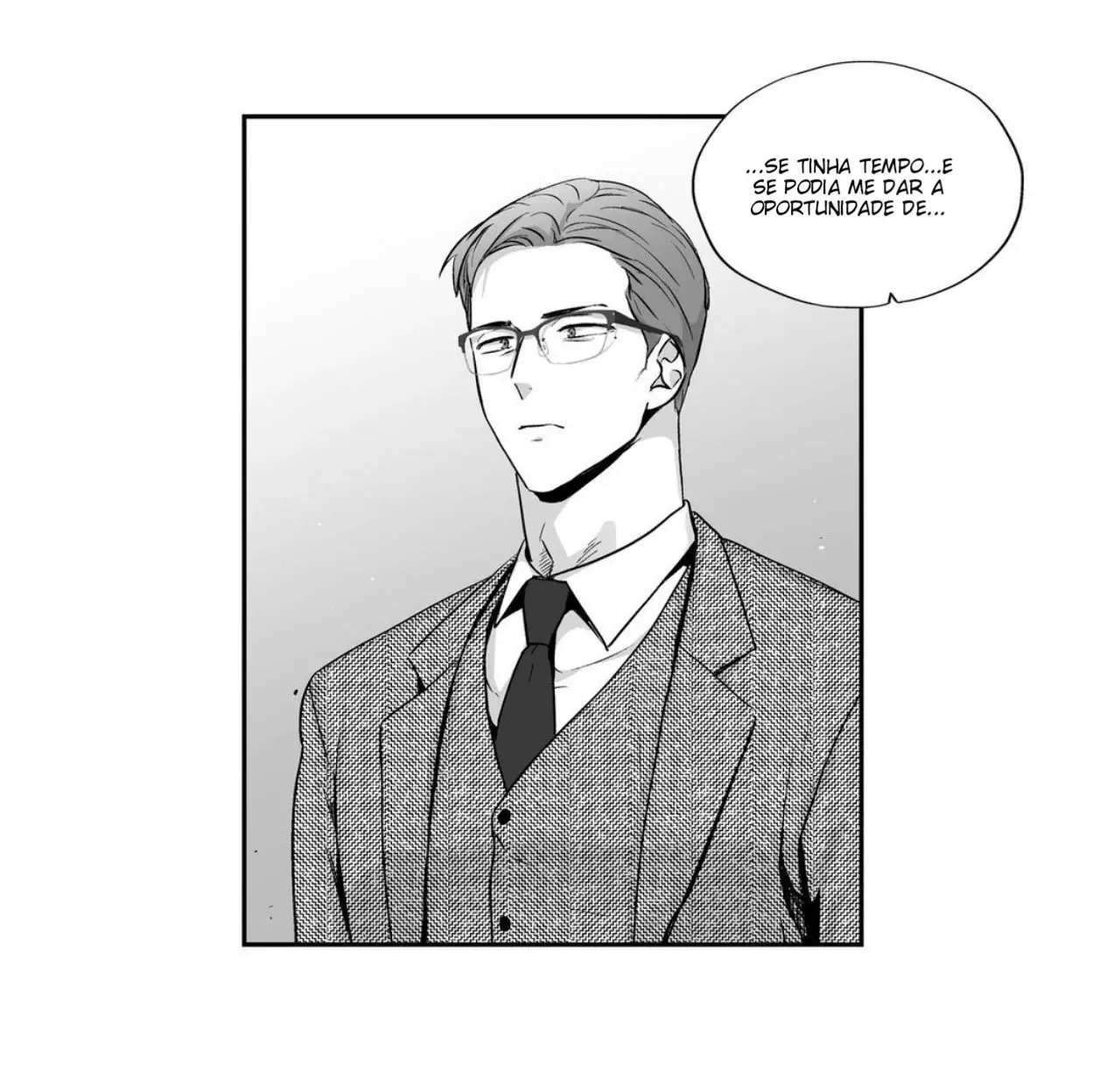 Love is an Illusion! – Capítulo 56 Yaoi – Página 30