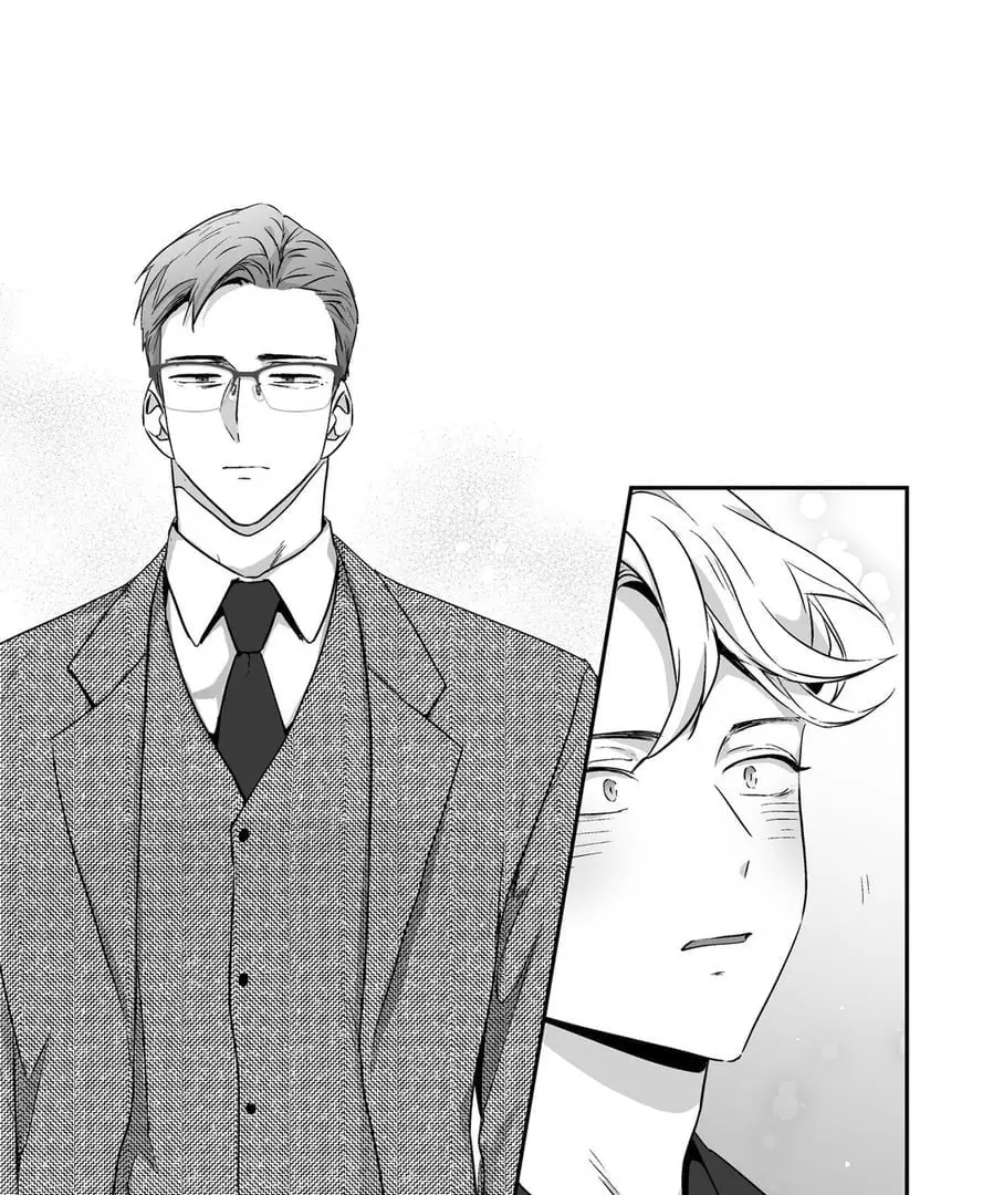 Love is an Illusion! – Capítulo 56 Yaoi – Página 32