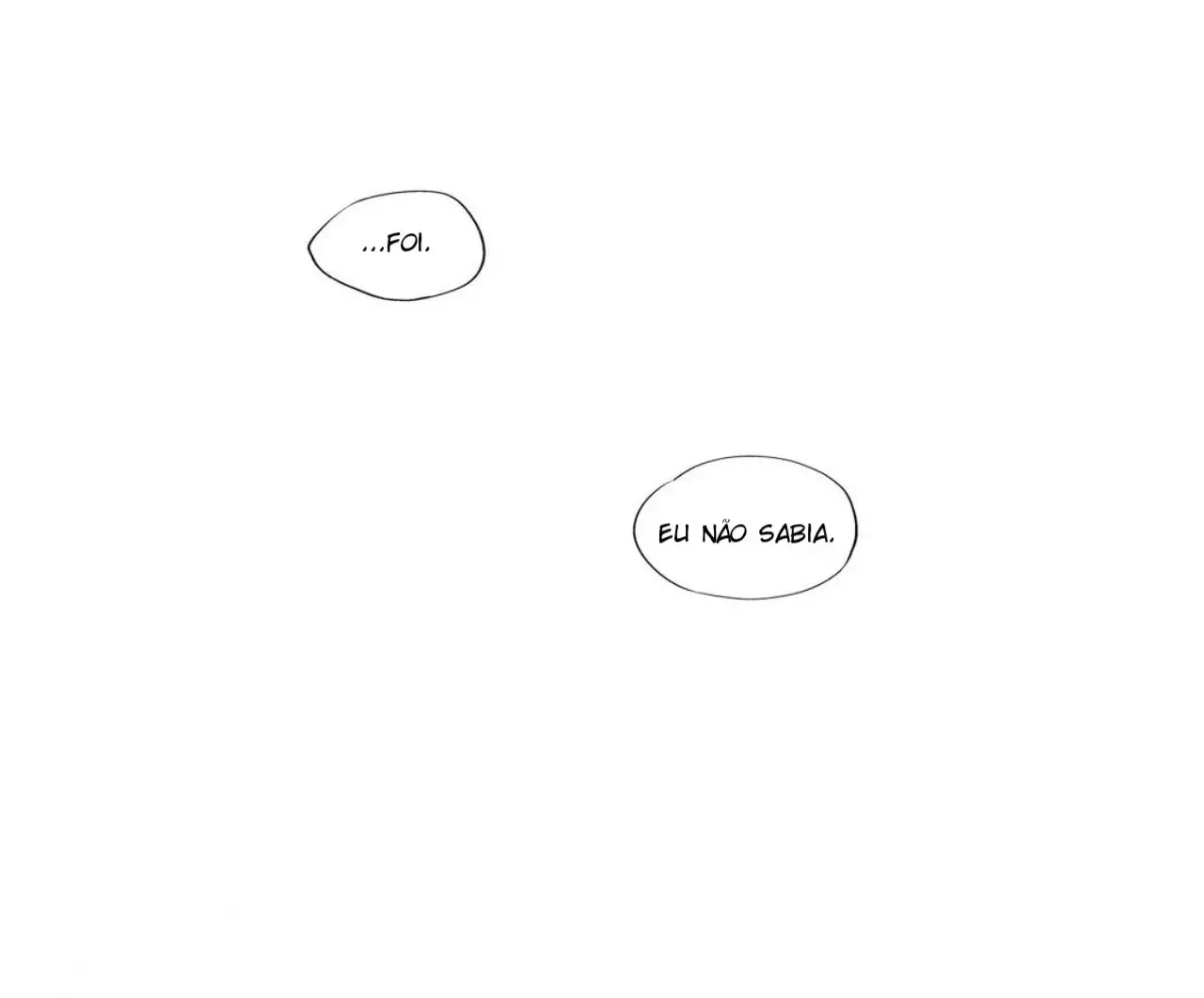 Love is an Illusion! – Capítulo 56 Yaoi – Página 37