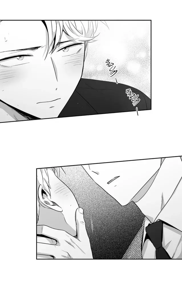 Love is an Illusion! – Capítulo 56 Yaoi – Página 45